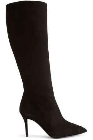 Giuseppe Zanotti Kalima 90mm pointed-toe boots
