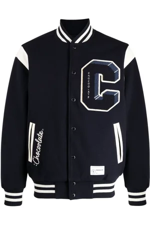 Veste LV Varsity en cashgora - OBSOLETES DO NOT TOUCH de luxe, Homme  1AAX1G