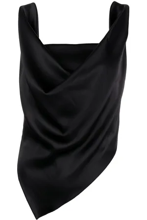 Nanushka Petra blouse