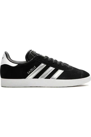 adidas Gazelle " Silver" sneakers