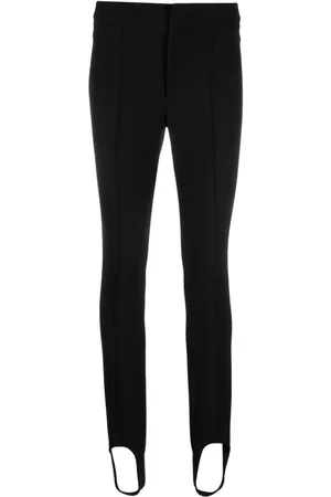 Sportivo stirrup ski pants