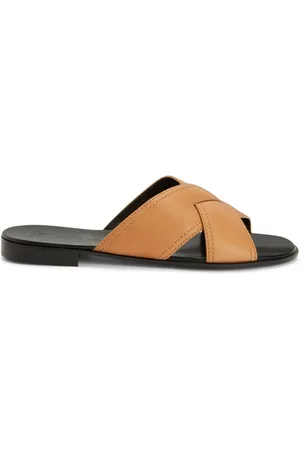 Giuseppe Zanotti Flip Flops Slippers for Men sale discounted