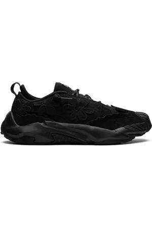 PUMA X P.A.M. Plexus suede sneakers