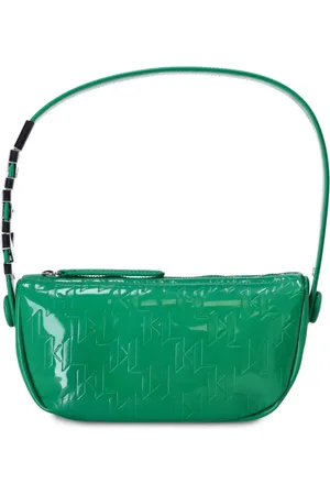 Karl Lagerfeld K/Swing shoulder bag
