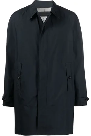 Woolrich Fitted shirt jacket