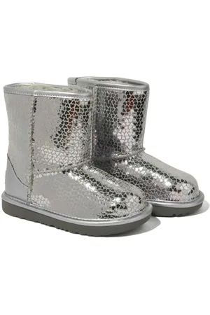 UGG Kids Ashton Addie Snow Boots - Farfetch