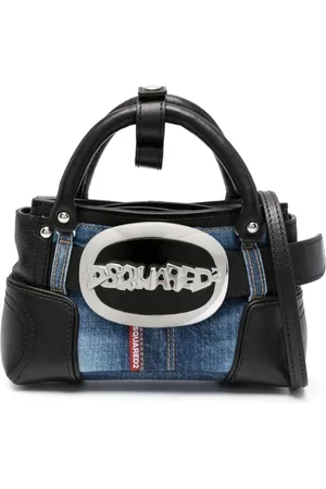 Dsquared2 heart-shaped Crossbody Bag - Farfetch