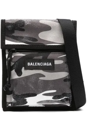 Balenciaga Explorer Crossbody Bag - Farfetch