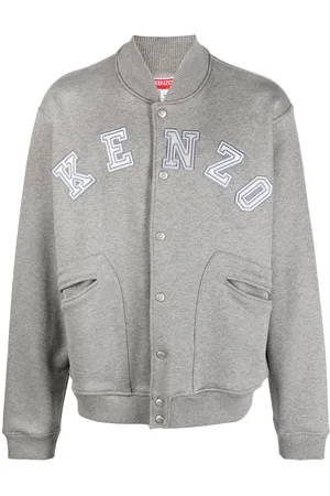 Kenzo Academy bomber jacket