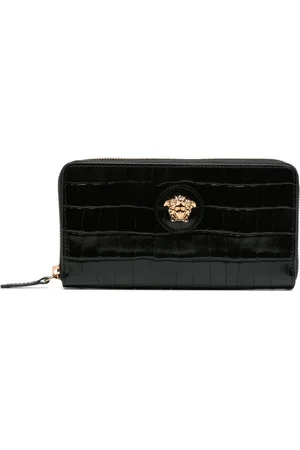 Versace Virtus Small Shoulder Bag  Women Mini Bags & Clutches • Regarti