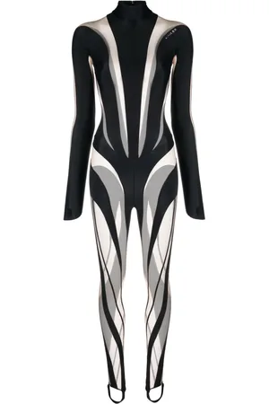 Buy MUGLER Jumpsuits online - Women - 143 products