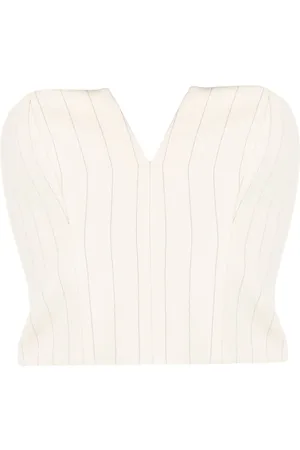 ZIMMERMANN Corset Tops sale - discounted price