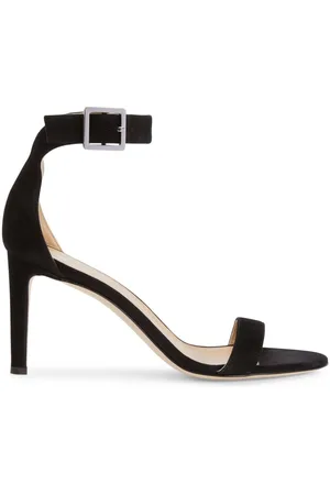 Giuseppe Zanotti Neyla 85mm suede sandals