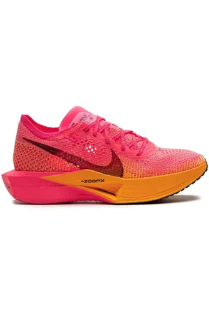 Nike ZoomX Vaporfly Next% 3 "Hyper /Laser Orange" sneakers