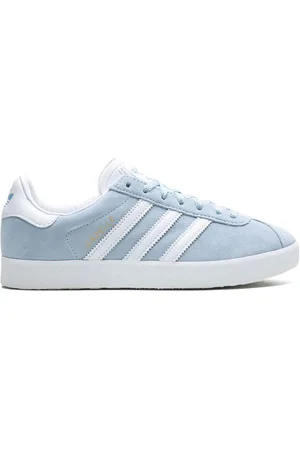 adidas Gazelle 85 "Clear Sky" sneakers