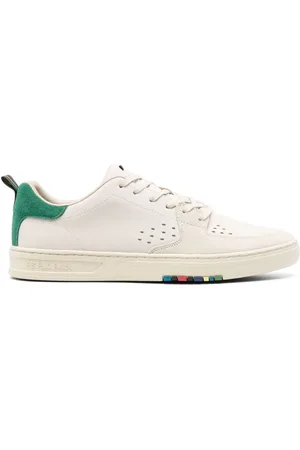 Paul Smith Cosmo leather sneakers