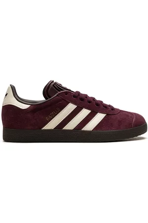 adidas Gazelle "Maroon" sneakers