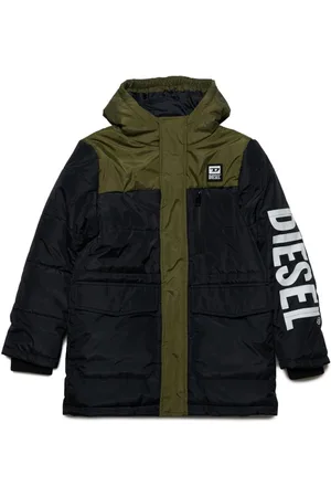 Diesel 2024 coats sale