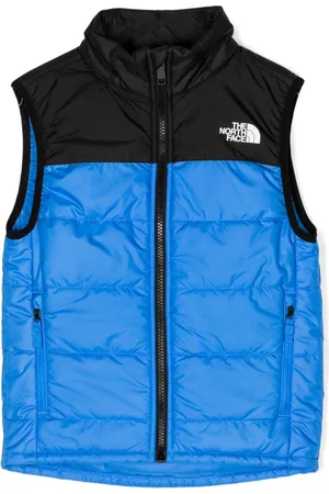 north face body warmer junior