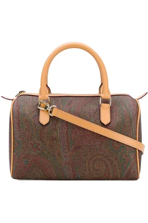 ETRO Large Love Trotter Tote Bag - Farfetch