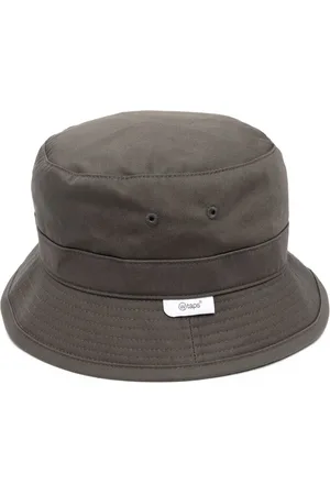 Latest Wtaps Hats arrivals - Men - 5 products | FASHIOLA.in