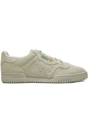 adidas YEEZY Powerphase "Clear Brown" sneakers