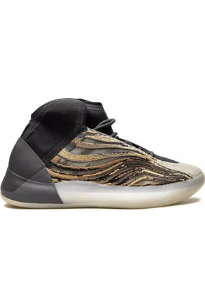 adidas YEEZY Quantum "Amber Tint" sneakers