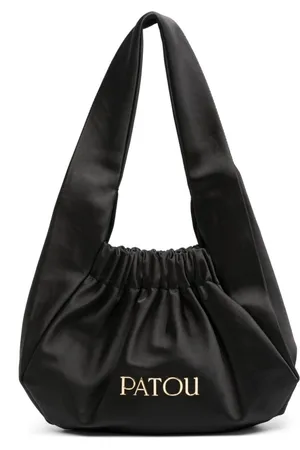 Patou Le Biscuit tote bag
