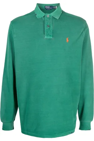 Ralph Lauren Polo Pony cotton polo shirt