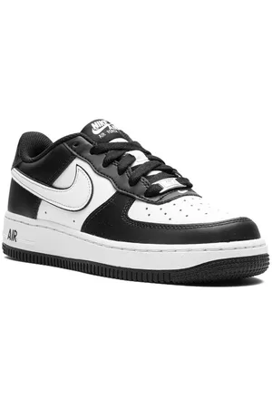 Nike Air Force 1 Low '07 LV8 Motocross White Grey Black Men's