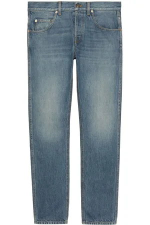 Gucci hot sale jeans cheap