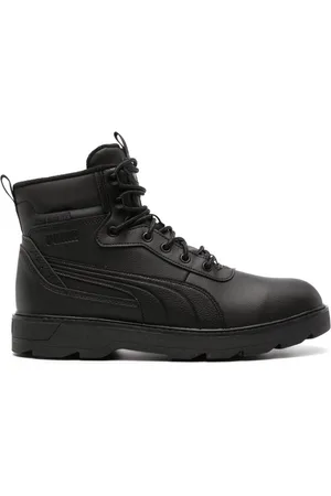 Puma boots on outlet sale