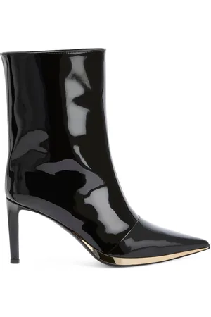 Giuseppe Zanotti Pointed-toe ankle boots