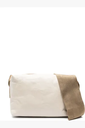 UMA WANG Small leather shoulder bag