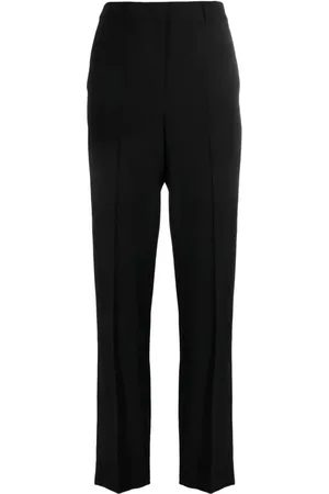 Emporio Armani Trousers with pockets | Men's Clothing | Vitkac