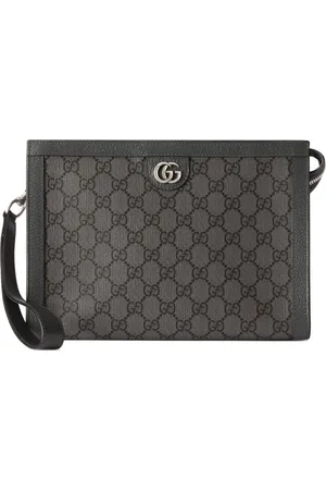 Gucci Ophidia zip-up pouch