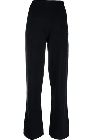 Chinti & Parker Wide-leg track pants