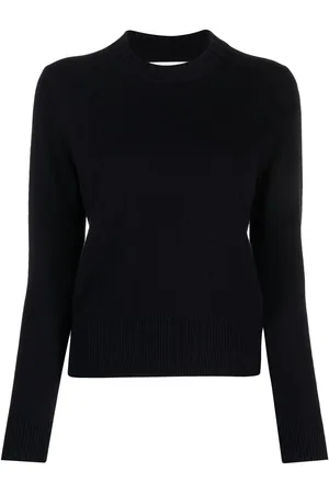 Chinti & Parker Sporty cropped jumper
