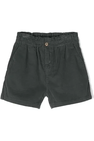 KNOT Sadie corduroy shorts