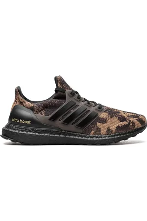 adidas Ultraboost 5.0 Dna "Black/Black" sneakers