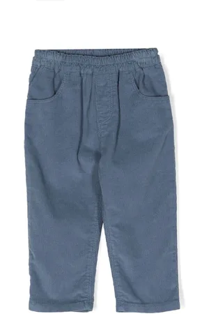 KNOT Dylan corduroy trousers