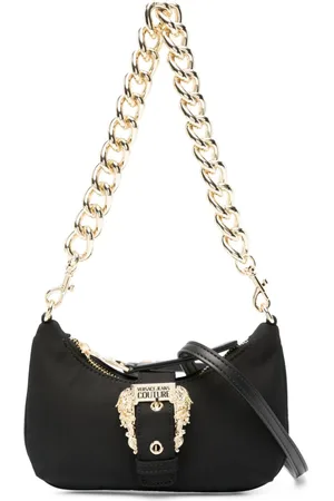 VERSACE Couture cross body bag