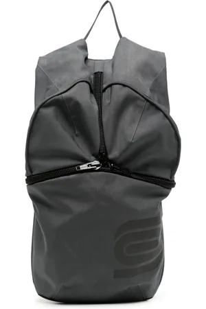 Olly Shinder Multiple-zip trim backpack
