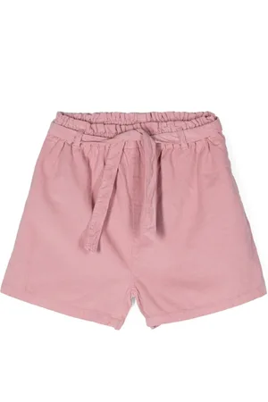 KNOT Mattea corduroy shorts