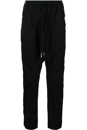 Undercover elastic-waist Panelled Track Pants - Farfetch