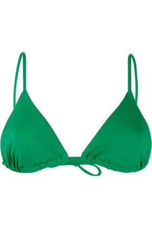 ERES Mouna triangle bikini top
