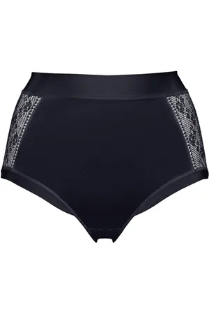 ERES Verveine high-waisted briefs