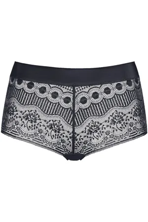 ERES Ar??me lace shorty