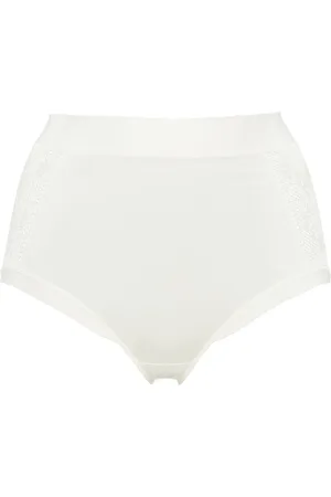 ERES Verveine high-waisted briefs