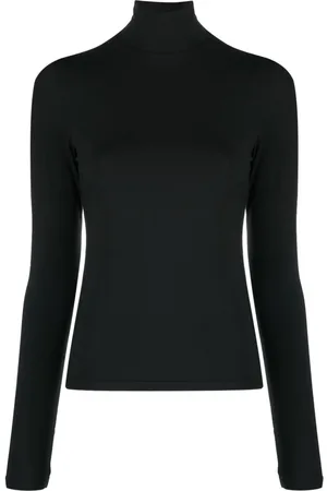 RAG&BONE Roll-neck long-sleeved top